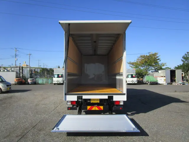 日野 レンジャー 2KG-FD2ABG(2WD)の写真32