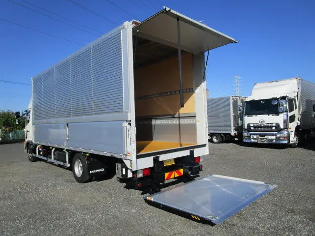 日野 レンジャー 2KG-FD2ABG(2WD)の写真33