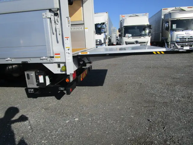 日野 レンジャー 2KG-FD2ABG(2WD)の写真34