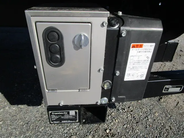 日野 レンジャー 2KG-FD2ABG(2WD)の写真36