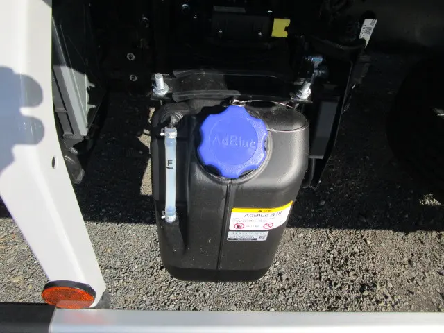 日野 レンジャー 2KG-FD2ABG(2WD)の写真37