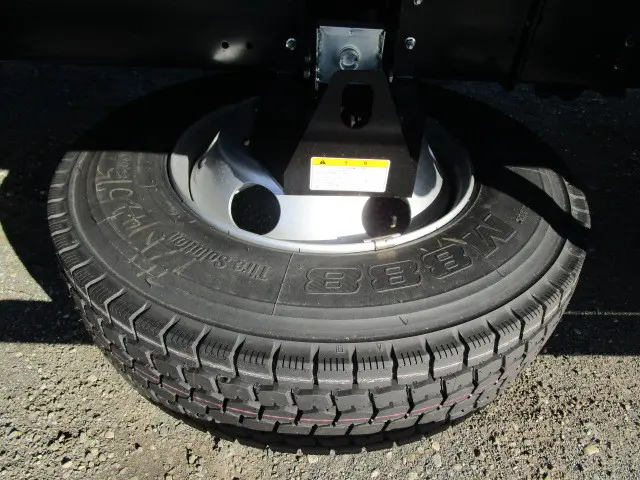 日野 レンジャー 2KG-FD2ABG(2WD)の写真38