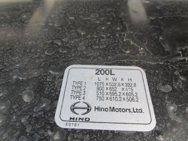 日野 レンジャー 2KG-FD2ABG(2WD)の写真40