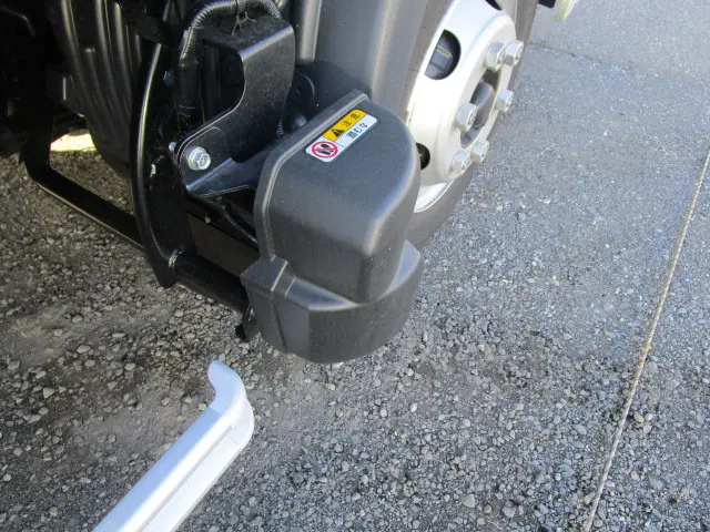 日野 レンジャー 2KG-FD2ABG(2WD)の写真41