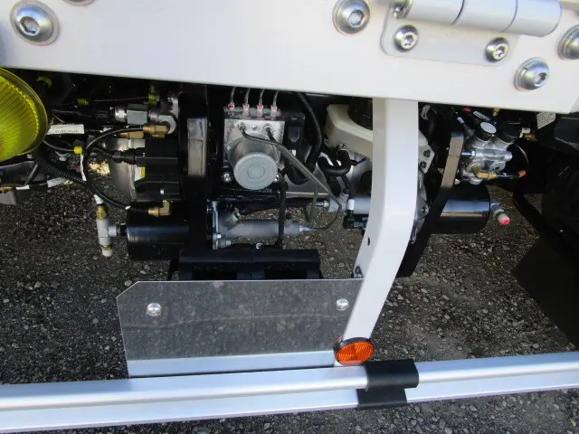 日野 レンジャー 2KG-FD2ABG(2WD)の写真42