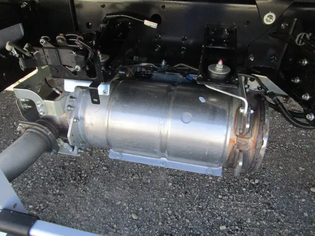 日野 レンジャー 2KG-FD2ABG(2WD)の写真44