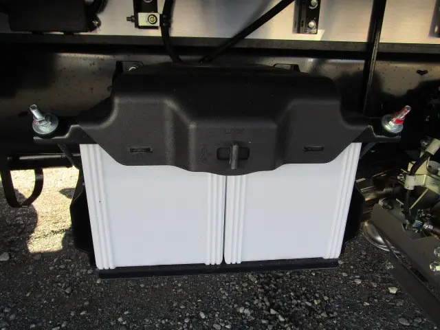 日野 レンジャー 2KG-FD2ABG(2WD)の写真45