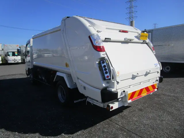 日野 デュトロ 2KG-XZU710M(2WD)の写真3