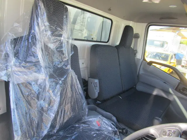 日野 デュトロ 2KG-XZU710M(2WD)の写真10