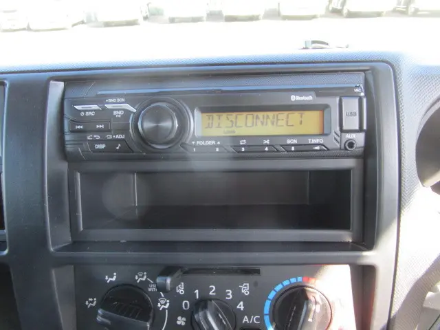 日野 デュトロ 2KG-XZU710M(2WD)の写真14