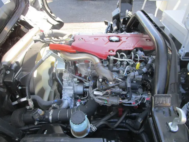 日野 デュトロ 2KG-XZU710M(2WD)の写真22