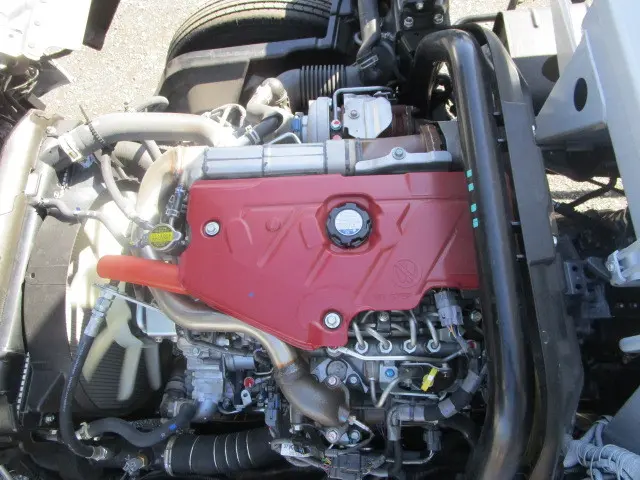 日野 デュトロ 2KG-XZU710M(2WD)の写真23