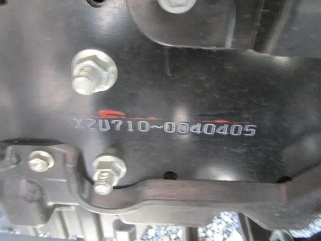 日野 デュトロ 2KG-XZU710M(2WD)の写真25