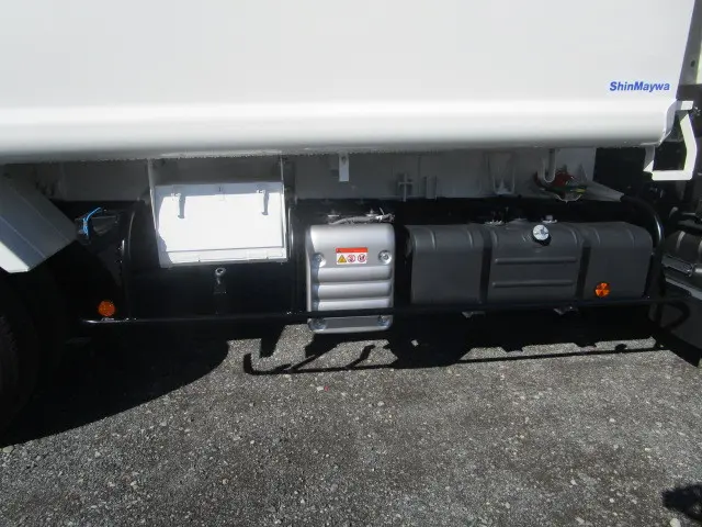 日野 デュトロ 2KG-XZU710M(2WD)の写真35