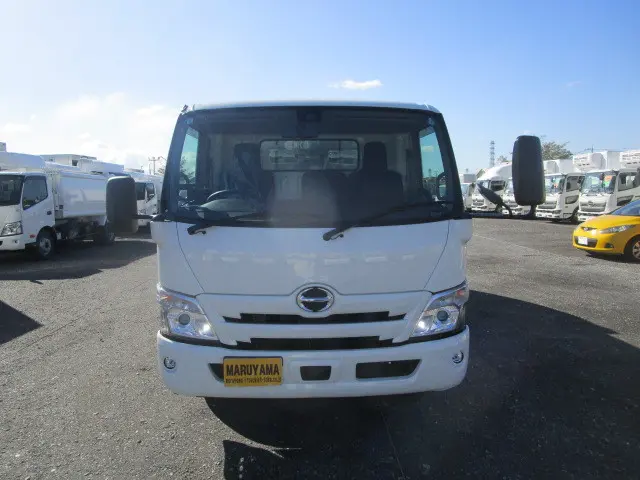 日野 デュトロ 2KG-XZU710M(2WD)の写真44