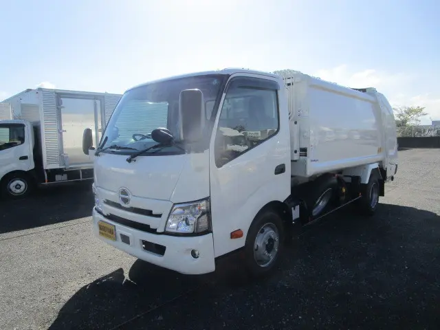 日野 デュトロ 2KG-XZU710M(2WD)の写真1