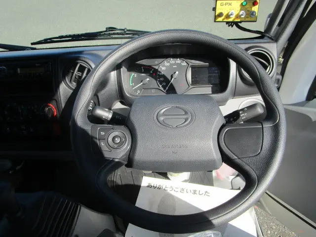 日野 デュトロ 2KG-XZU710M(2WD)の写真12