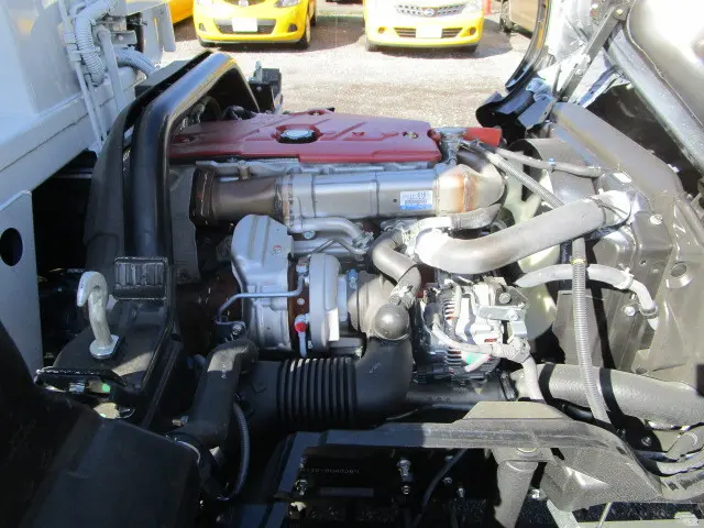 日野 デュトロ 2KG-XZU710M(2WD)の写真25