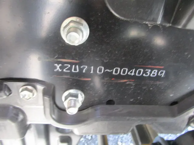 日野 デュトロ 2KG-XZU710M(2WD)の写真28