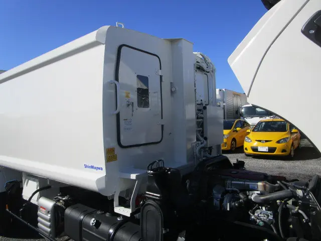 日野 デュトロ 2KG-XZU710M(2WD)の写真29