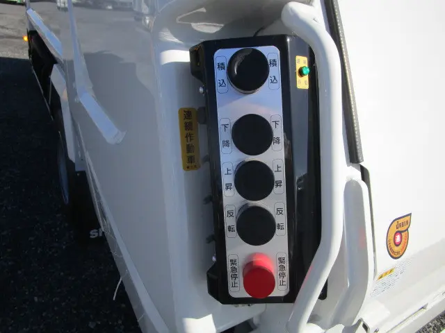 日野 デュトロ 2KG-XZU710M(2WD)の写真40
