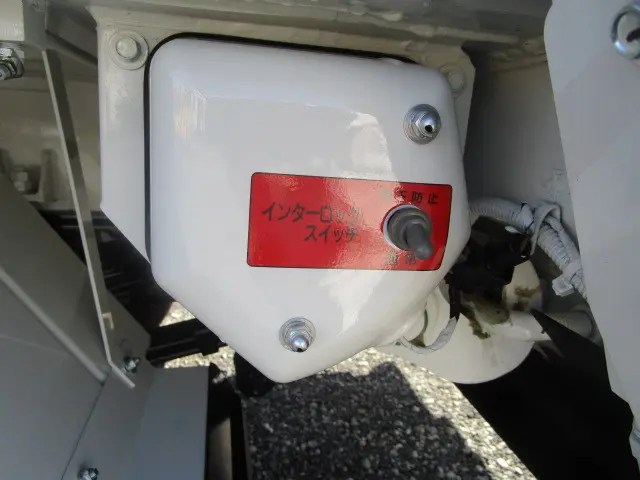 日野 デュトロ 2KG-XZU710M(2WD)の写真41