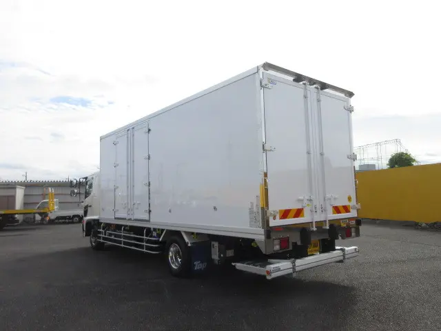 日野 レンジャー 2KG-GD2ABG(2WD)の写真3