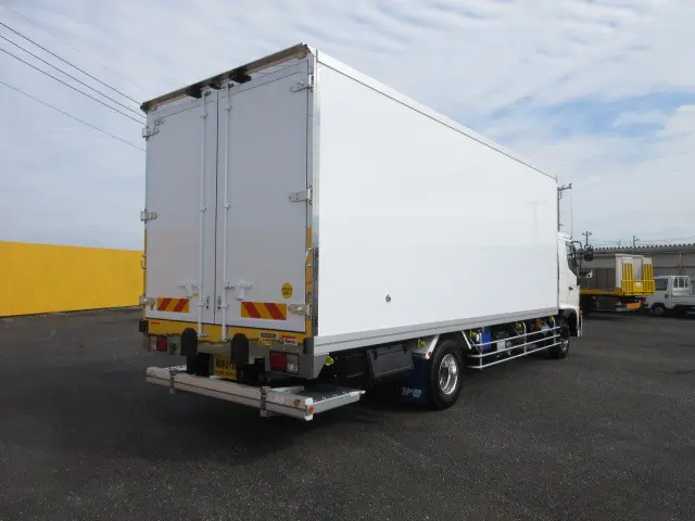 日野 レンジャー 2KG-GD2ABG(2WD)の写真4