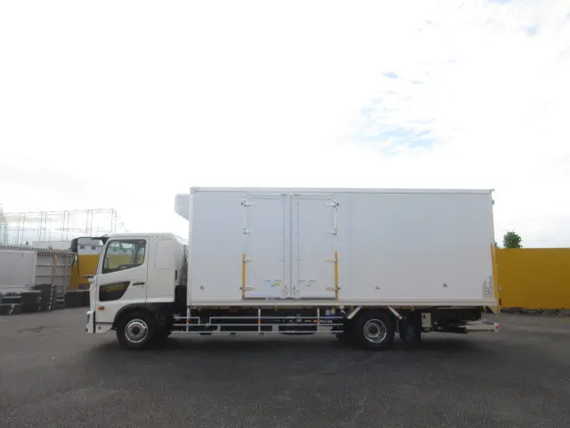 日野 レンジャー 2KG-GD2ABG(2WD)の写真5