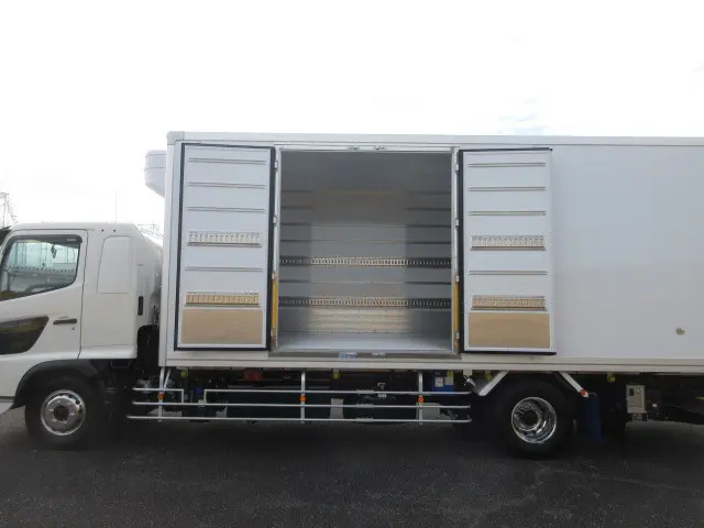 日野 レンジャー 2KG-GD2ABG(2WD)の写真6