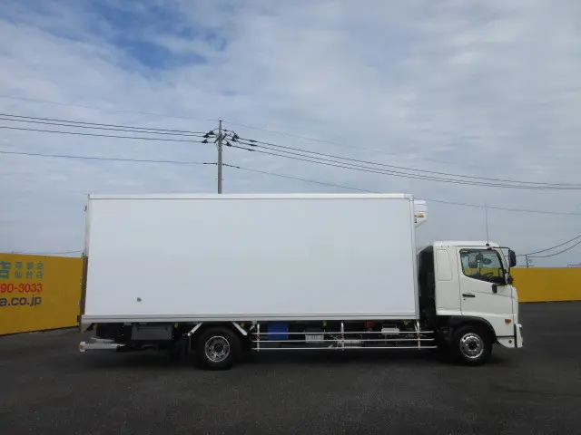 日野 レンジャー 2KG-GD2ABG(2WD)の写真7