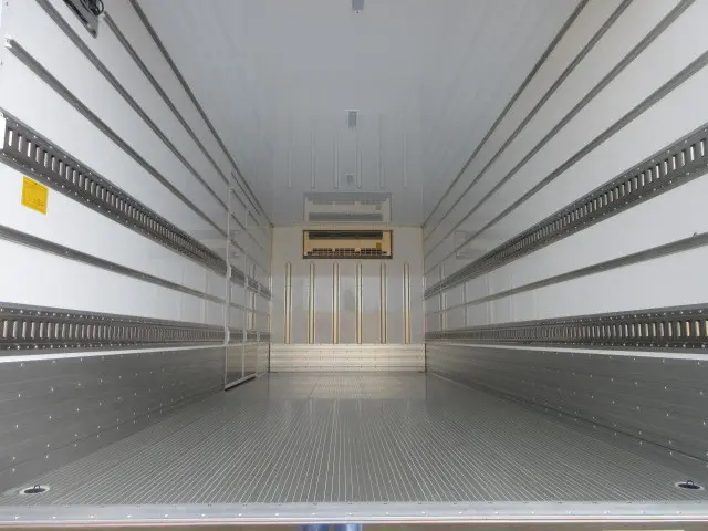 日野 レンジャー 2KG-GD2ABG(2WD)の写真10