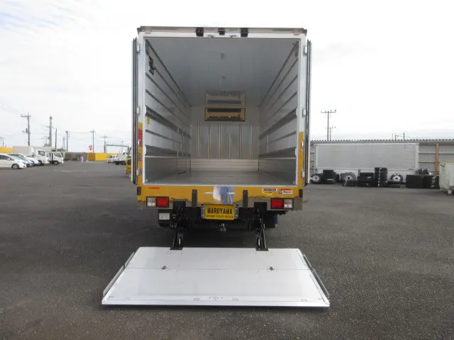 日野 レンジャー 2KG-GD2ABG(2WD)の写真11