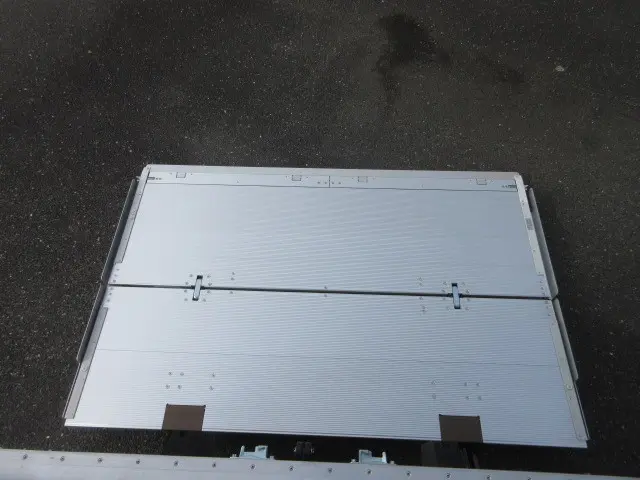 日野 レンジャー 2KG-GD2ABG(2WD)の写真12