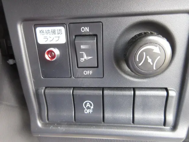 日野 レンジャー 2KG-GD2ABG(2WD)の写真17