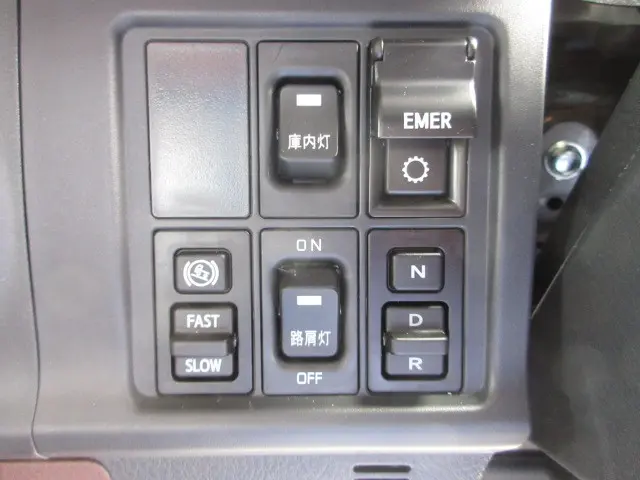 日野 レンジャー 2KG-GD2ABG(2WD)の写真18