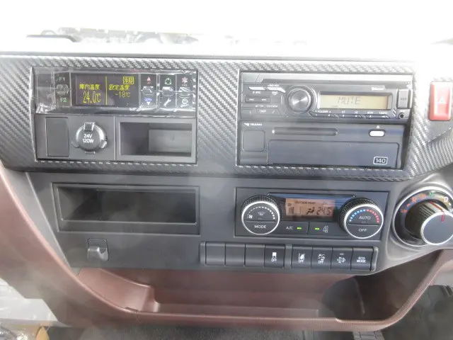 日野 レンジャー 2KG-GD2ABG(2WD)の写真19