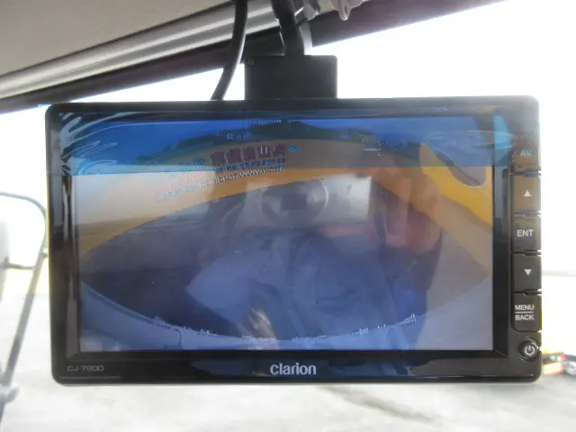 日野 レンジャー 2KG-GD2ABG(2WD)の写真20