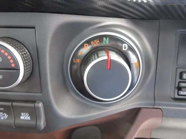 日野 レンジャー 2KG-GD2ABG(2WD)の写真21