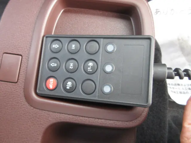 日野 レンジャー 2KG-GD2ABG(2WD)の写真22