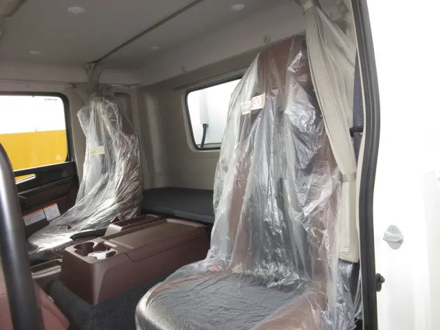 日野 レンジャー 2KG-GD2ABG(2WD)の写真23