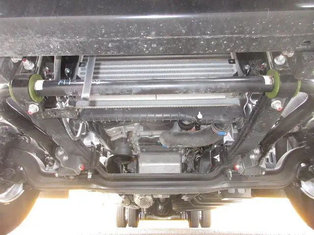 日野 レンジャー 2KG-GD2ABG(2WD)の写真28