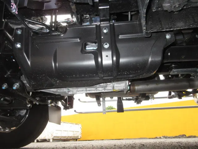 日野 レンジャー 2KG-GD2ABG(2WD)の写真29