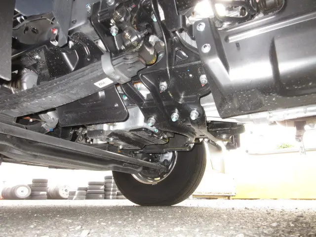 日野 レンジャー 2KG-GD2ABG(2WD)の写真30