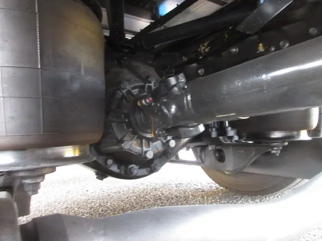 日野 レンジャー 2KG-GD2ABG(2WD)の写真31