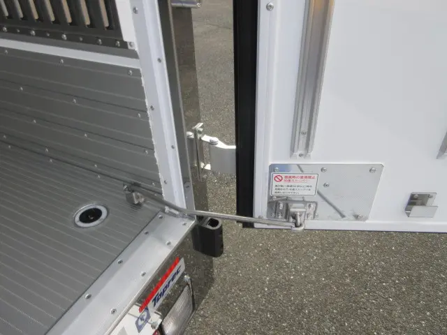 日野 レンジャー 2KG-GD2ABG(2WD)の写真33