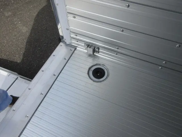 日野 レンジャー 2KG-GD2ABG(2WD)の写真34