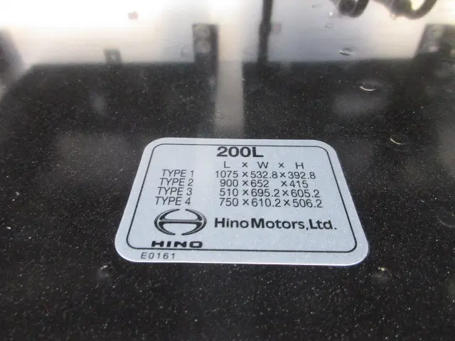 日野 レンジャー 2KG-GD2ABG(2WD)の写真42