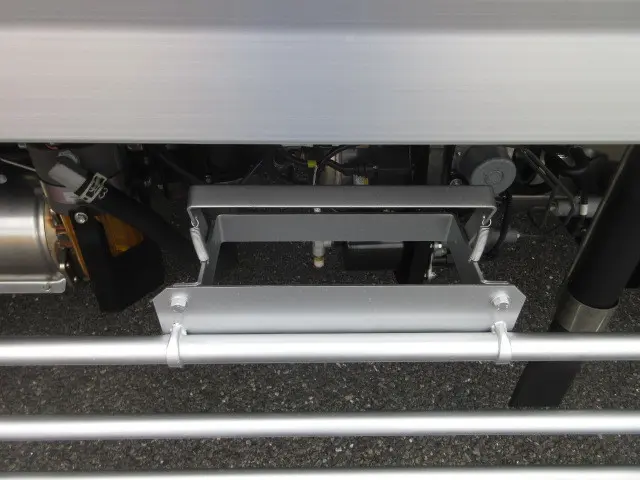 日野 レンジャー 2KG-GD2ABG(2WD)の写真44