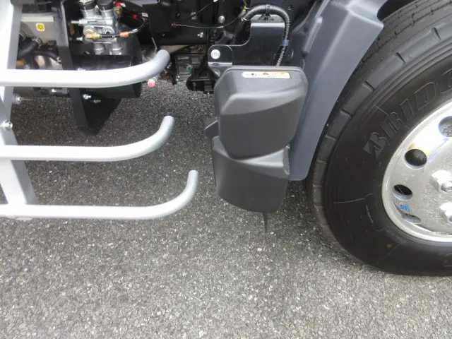 日野 レンジャー 2KG-GD2ABG(2WD)の写真45